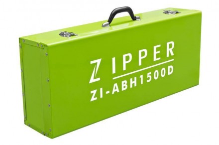 ОТБОЙНЫЙ МОЛОТОК ZIPPER ZI-ABH1500D
ОСОБЕННОСТИ:
Отбойный молоток Zipper ZI-ABH1. . фото 3