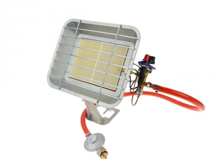 Газовый обогреватель - sun GEKO 4600 с PIEZO. Киев. фото 1 Газовый обогреватель - sun GEKO 4600 с PIEZO. Киев. фото 1