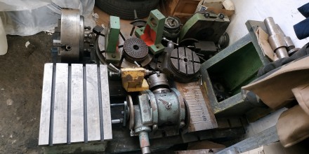 Продам запчастини до металообробних верстатів. Дніпро. фото 1 Продам запчастини до металообробних верстатів. Дніпро. фото 1