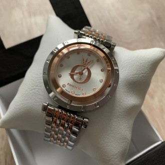 Женские часы Pandora в коробочке
Характеристики:
	
	Цена указана с учетом подаро. . фото 9