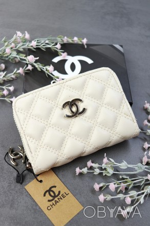 Популярная модель, Chanel - Шанель LUX качество в стильной фирменной коробке.
Вн. . фото 1