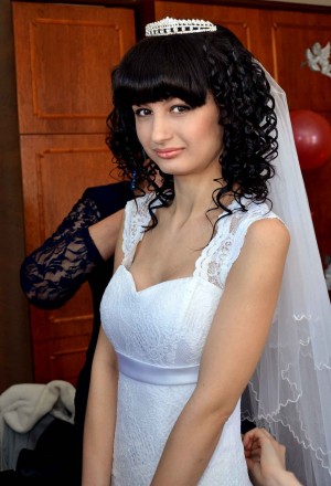 Продам или сдам в оренду свадебное платье за 2500 и 1500 грн. соответственно.. . фото 3