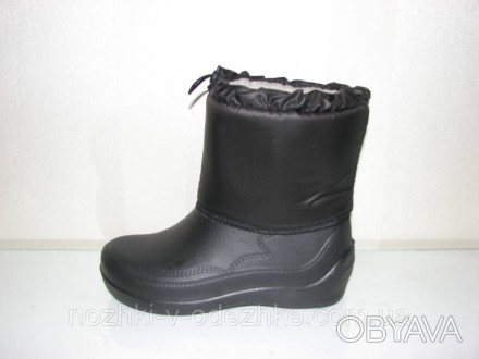 Відмінний вибір для зими
Непромокальні термо чоботи,черевики, дутики
Висота виро. . фото 1