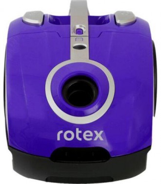 Пылесос Rotex RVB18-E
Предназначен для уборки в домах и квартирах, используется . . фото 3
