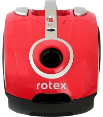 Пылесос Rotex RVB18-E
Предназначен для уборки в домах и квартирах, используется . . фото 6