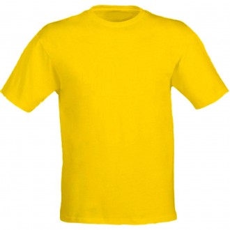 Трикотарні футболки оптом і в розницю
Опис: класична футболка з коротким рукавом. . фото 3