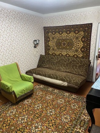 Сдам двухкомнатную квартиру.Сдам 2-х комнатную квартиру в районе Половки. Кварти. . фото 3