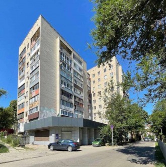 Продам видовую 3-к квартиру на ул. Грушевского (К. Либкнехта) - Бородинская, цен. . фото 10