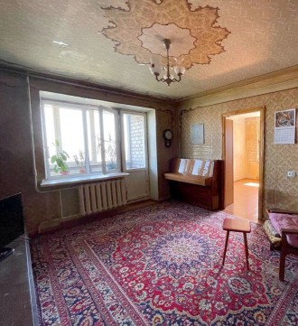 Продам видовую 3-к квартиру на ул. Грушевского (К. Либкнехта) - Бородинская, цен. . фото 3
