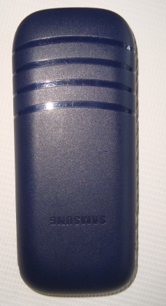 Мобільний мобильный телефон Samsung GT - E1200M
 зарядка + 60 рабочий, проверен. . фото 4