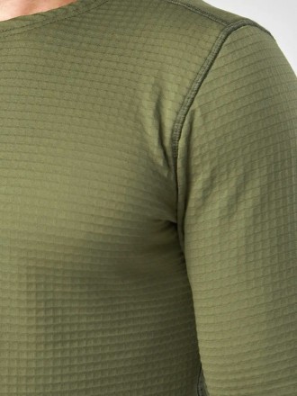 
 
 Комплект чоловічої флісової термобілизни (штани та кофта).
- Матеріал: фліс . . фото 6