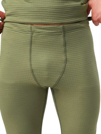 
 
 Комплект чоловічої флісової термобілизни (штани та кофта).
- Матеріал: фліс . . фото 7
