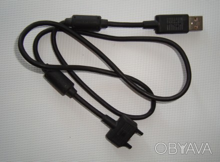 Дата-кабель Sony Ericsson DCU-60 USB Data Cable