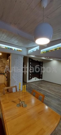Продаётся уютная и комфортная трёхкомнатная квартира в городе Ирпень, расположен. . фото 6