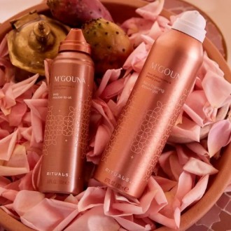 Rituals Мусс для тела
Ritual of M'Gouna body mousse
Объём: 150 мл, Производство . . фото 3