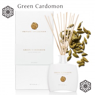 Rituals Заправка для аромадиффузора
Rituals of Green Cardomon Fragrance Sticks R. . фото 4