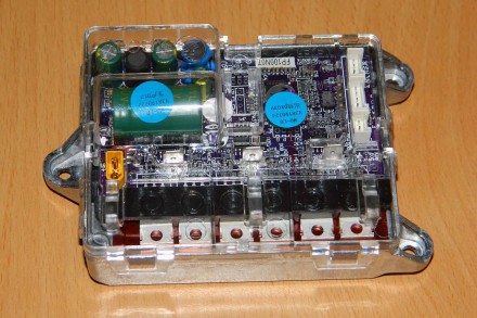 Контроллер электросамоката запчасти для самоката X1-60 (36v) 365
* Картинки смод. . фото 2