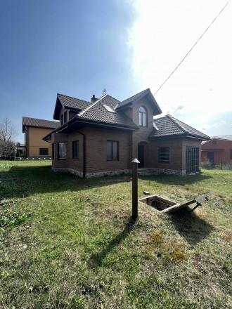 Продам новый дом 138м2 с приватизированным участком 9 соток.. Харьков. фото 1 Продам новый дом 138м2 с приватизированным участком 9 соток.. Харьков. фото 1