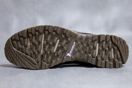 НОВІ Кросівки Garmont Tikal 4S G-Dry обов´язково займе почесне місце у ваш. . фото 6