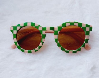 Сонцезахисні окуляри для дівчаток та хлопчиків
Вік 0-8
Захист UV 400. . фото 8