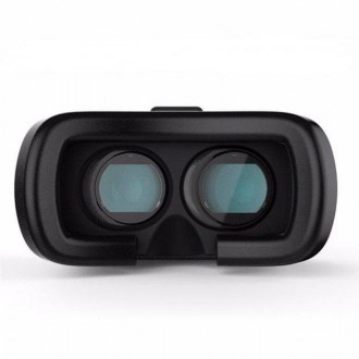 Очки виртуальной реальности VR BOX создают эффект полного погружения в мир трёхм. . фото 6