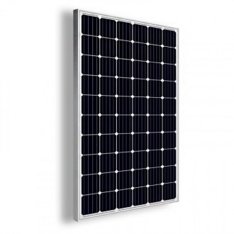 
Солнечная панель Solar SL-180W-18M 180 Вт, монокристаллическая панель, Solar Bo. . фото 2