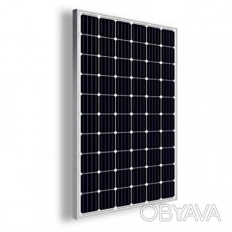 
Солнечная панель Solar SL-125W-18M 125 Вт, монокристаллическая панель, Solar Bo. . фото 1