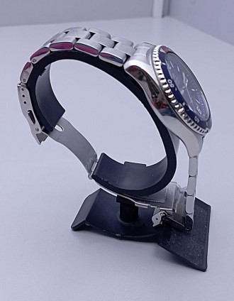 Мужские механические часы от японского производителя Orient. Калибр механизма: F. . фото 3