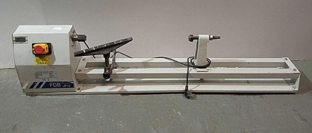 Верстат точильний точило Б/У FDB Maschinen MCF 1440. Київ. фото 1 Верстат точильний точило Б/У FDB Maschinen MCF 1440. Київ. фото 1