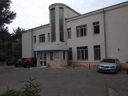 Офис 406 м2 м Научна 5 мин. Харьков. фото 1 Офис 406 м2 м Научна 5 мин. Харьков. фото 1