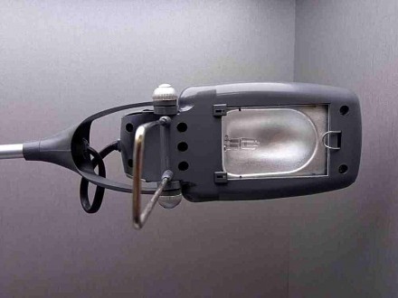 Лампа настольная Brille MTL-09
Внимание! Комиссионный товар. Уточняйте наличие и. . фото 4