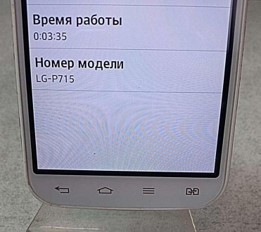 Смартфон, Android 4.1, поддержка двух SIM-карт, экран 4.3", разрешение 800x480, . . фото 2