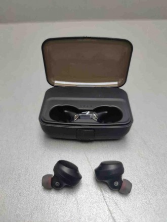 Бездротові навушники із зарядним футляром TWS C3 — це ідеальний варіант для вас.. . фото 4