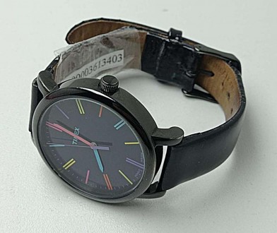 Чоловічий жіночий годинник Timex T2N790 з колекції Premium Originals. Стиль: диз. . фото 7