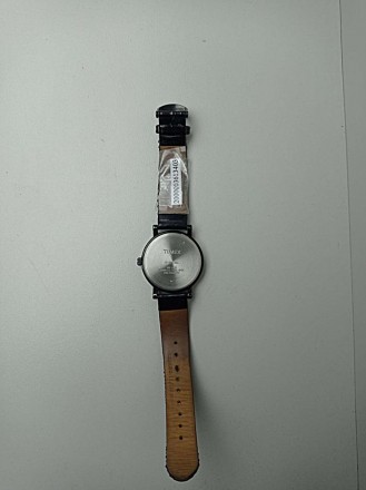 Чоловічий жіночий годинник Timex T2N790 з колекції Premium Originals. Стиль: диз. . фото 4