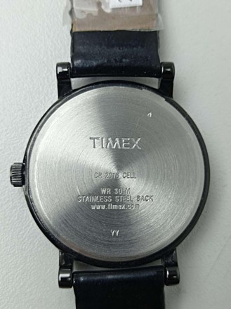 Чоловічий жіночий годинник Timex T2N790 з колекції Premium Originals. Стиль: диз. . фото 5