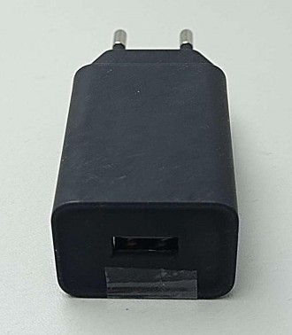 Сетевое зарядное устройство Colorway 1USB AUTO ID 2A (10W) — для зарядки смартфо. . фото 4