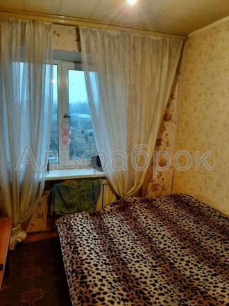 4-комнатная квартира, 87 м.кв.. Киев. фото 1 4-комнатная квартира, 87 м.кв.. Киев. фото 1