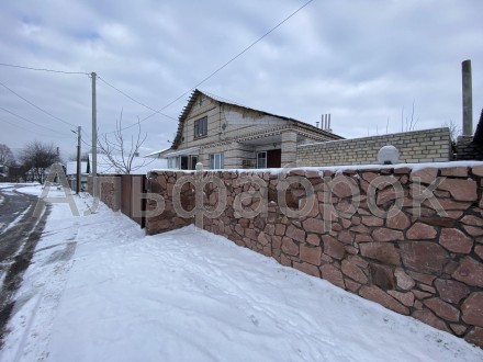 Продам будинок 120 м.кв в затишному куточку с. Гора, Бориспільський р-н.
Земельн. . фото 4