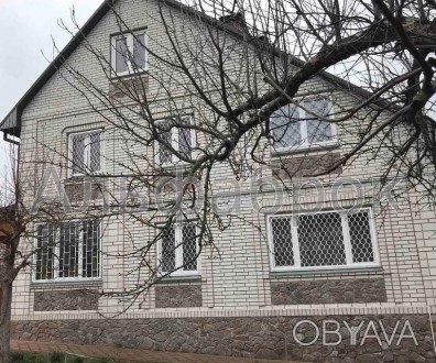 дом, 130 м.кв.