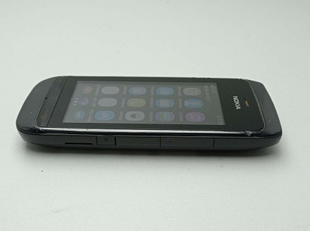 Cмартфон на платформе Series 40, поддержка двух SIM-карт, экран 3", разрешение 4. . фото 6