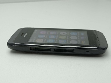 Cмартфон на платформе Series 40, поддержка двух SIM-карт, экран 3", разрешение 4. . фото 5