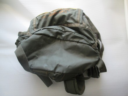 Рюкзак Fostex Industrial, об'єм 20 літрів, розміри (ВхШхГ) 40х30х15 см, тем. . фото 10