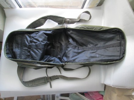 Рюкзак Fostex Industrial, об'єм 20 літрів, розміри (ВхШхГ) 40х30х15 см, тем. . фото 11