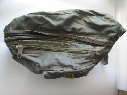 Рюкзак Fostex Industrial, об'єм 20 літрів, розміри (ВхШхГ) 40х30х15 см, тем. . фото 9