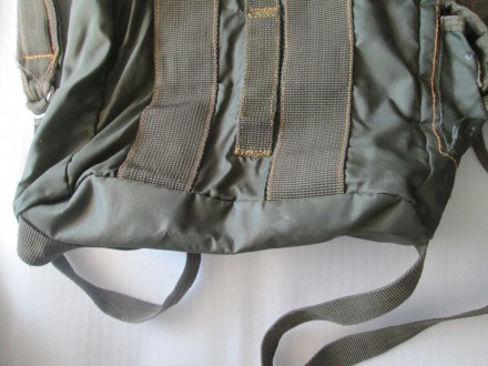 Рюкзак Fostex Industrial, об'єм 20 літрів, розміри (ВхШхГ) 40х30х15 см, тем. . фото 7