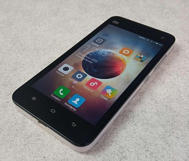 Смартфон, Android 4.1, екран 4.5", роздільна здатність 1280x720, камера 8 МП, ав. . фото 3