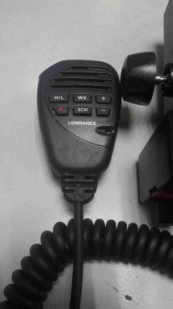 Морская радиостанция Lowrance Link-5 DSC
Радиостанция оснащена лучшим в своем кл. . фото 4