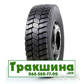 Вантажні шини Doupro ST928 (ведущая) 12.00 R20 156/153K PR20(ведуча). . фото 1