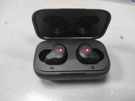 Наушники Bluetooth-гарнитура Б/У Syllable S115